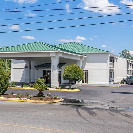 Motel 6 韦克罗斯 外观 照片